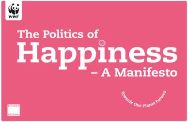 politics of happiness